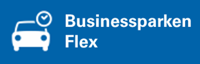 Businessparken Flex pay per use